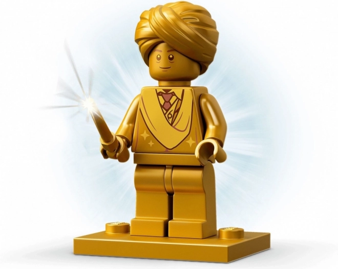Lego Harry Potter 76395 Første lektion i flyvning