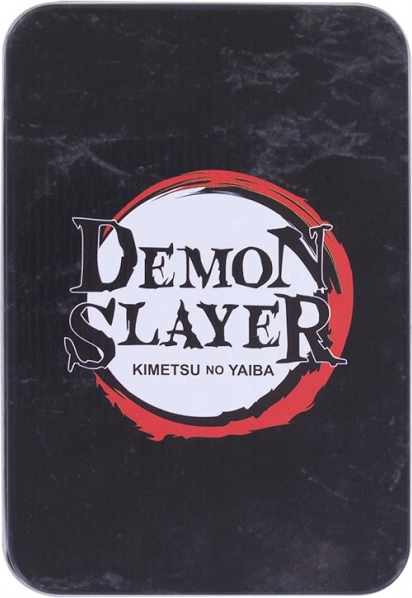 Spillekort Demon Slayer
