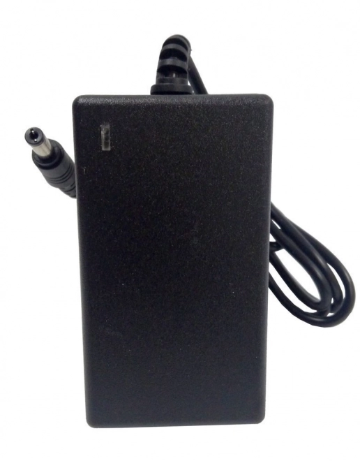 Batterioplader 12V 1500mA