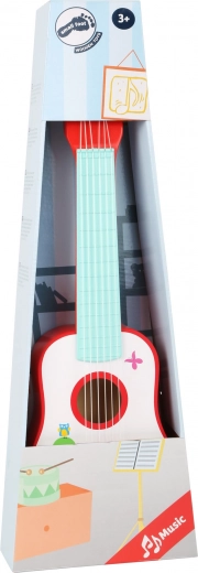 Sikkert legetøj, ikke musikinstrument