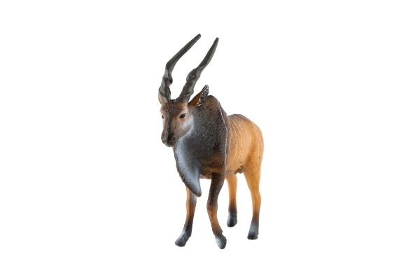 Antelope Derby han plast 14cm i pose