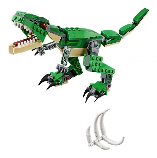 LEGO Creator 3-i-1 31058 Fantastisk dinosaur
