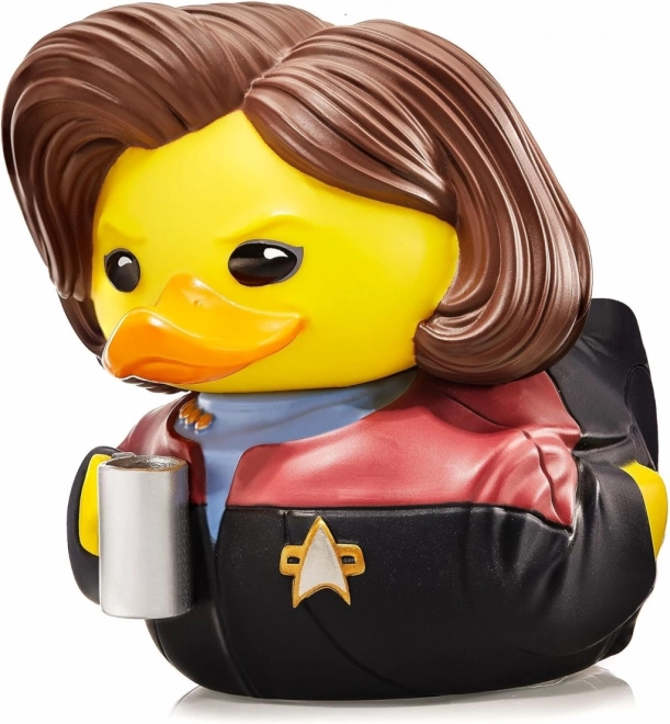 Tubbz Star Trek and - Kathryn Janeway