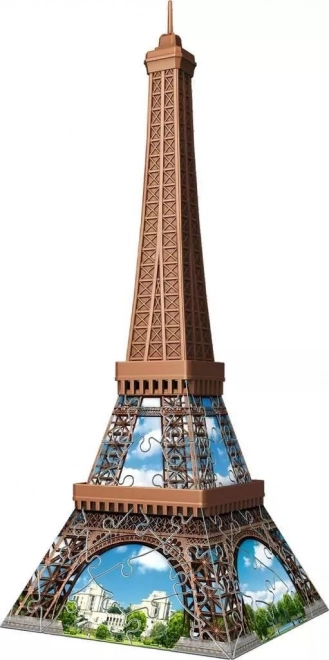 Ravensburger 3D puslespil mini Eiffeltårn