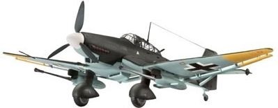 Autentiske detaljer på den legendariske “Tank Buster”