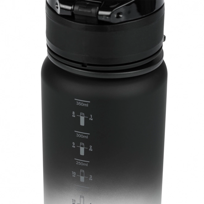 BAAGL Tritan drikkeflaske Gradient Ulv 350 ml