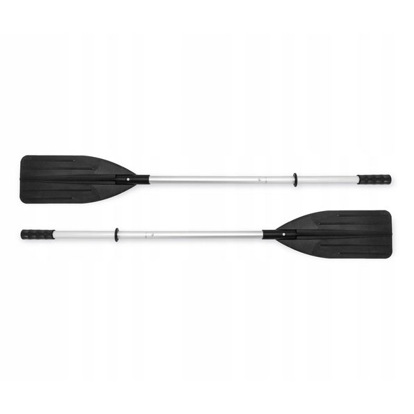 Sammenklappelige årer, 137 cm, 2 stk.