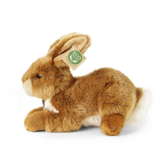 Rappa Plys Kanin 23 cm ECO-FRIENDLY
