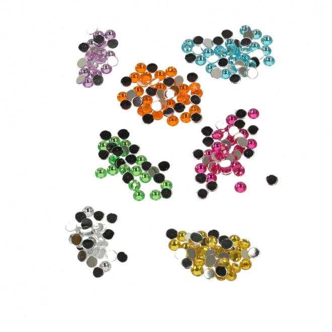 5D Diamantmosaik Broderi