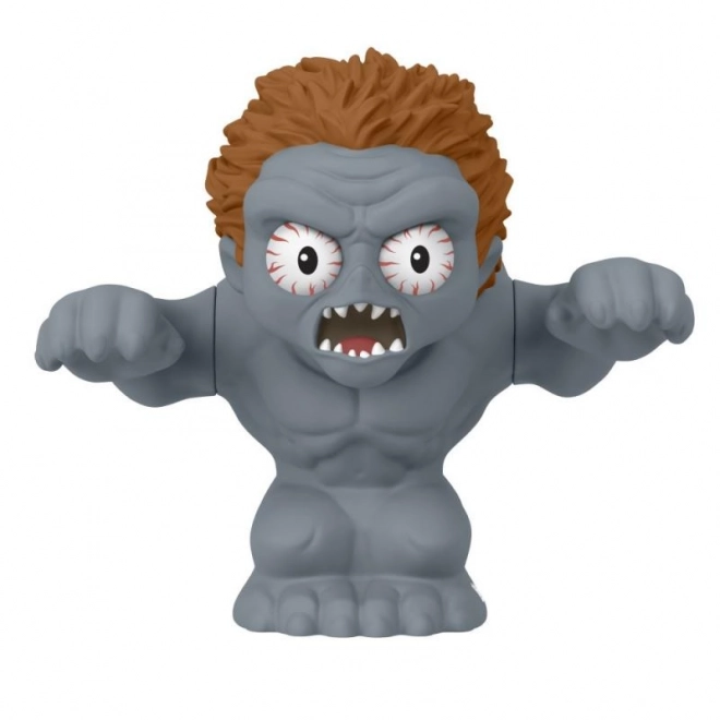 Sæt af figurer Little People Wednesday 4-pakke
