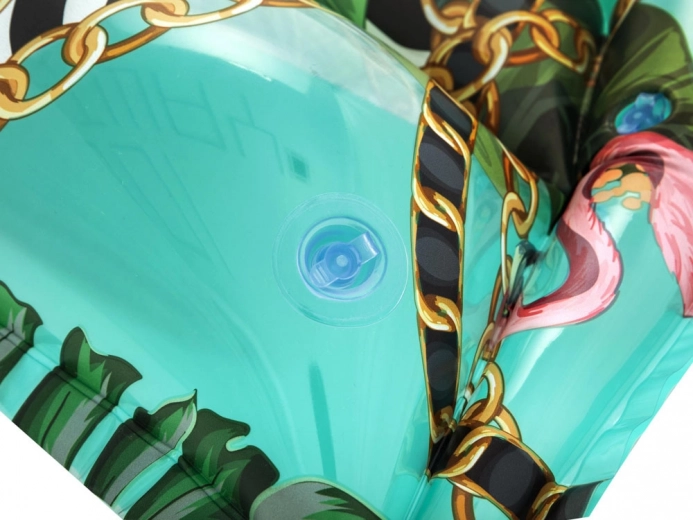 Holdbart PVC-materiale + nem vedligeholdelse