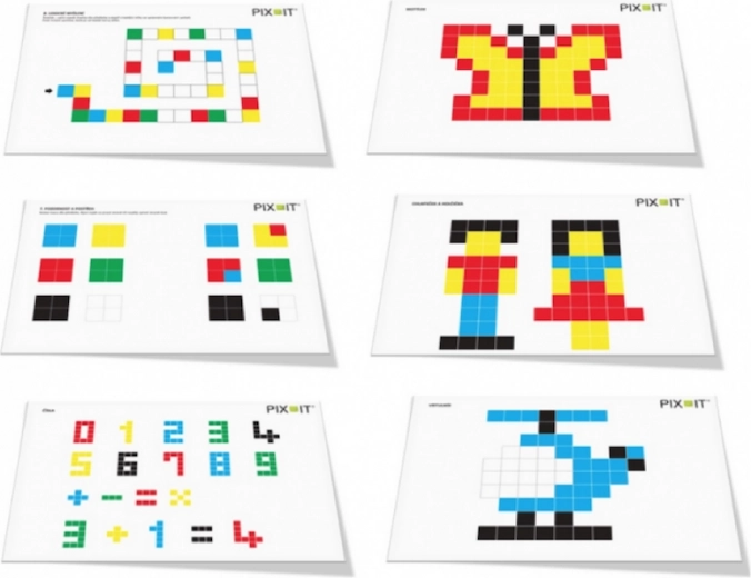 Skabeloner og opgaver til klog leg