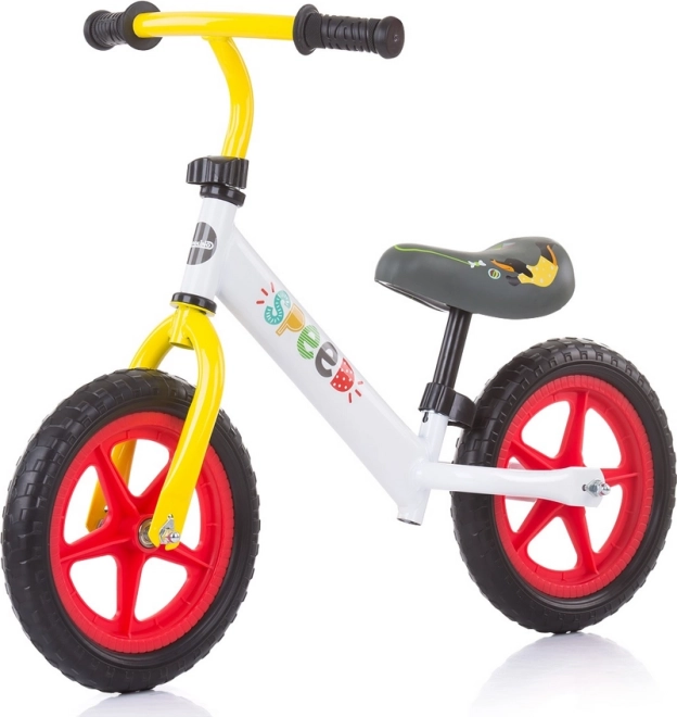 Løbecykel Speed fra CHIPOLINO – Flerfarvet