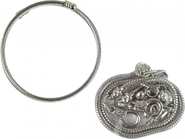 Armbånd med en historie