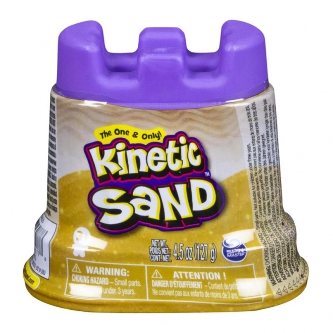 Kinetisk sand Mini slot