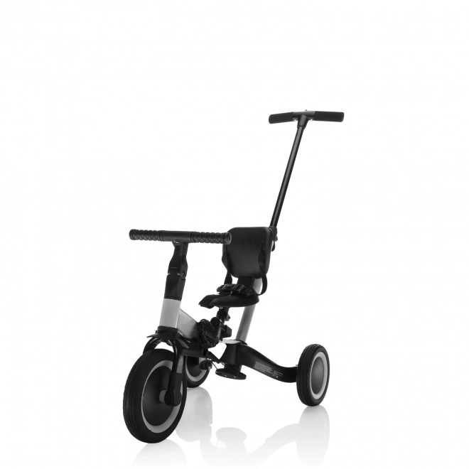 Trekantcykel Razor 3-i-1, Lunar Grå