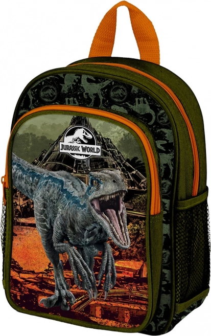 Førskolebørns rygsæk Jurassic World