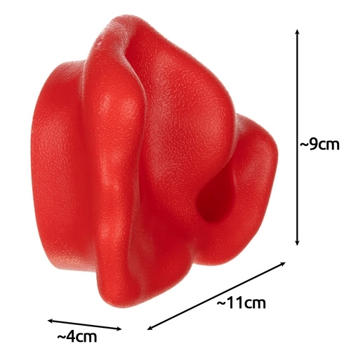 Kruzzel børneklatregreb - 12 stykker