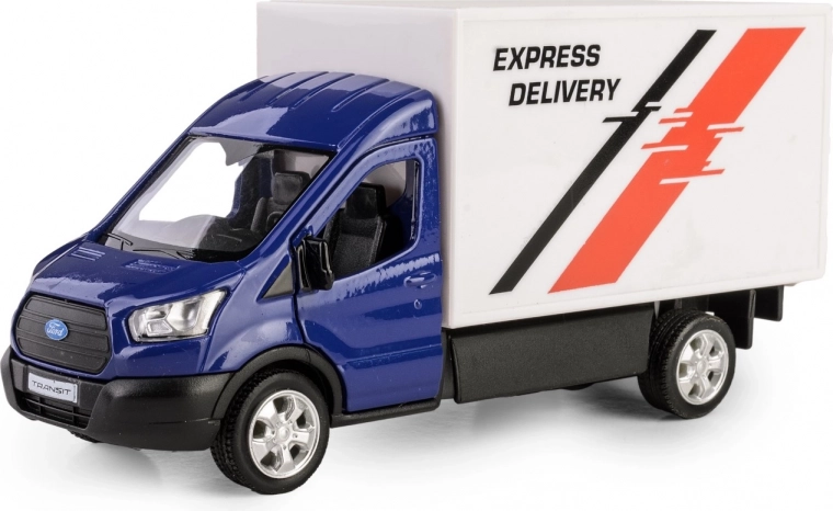 Åbnelige døre og gennemarbejdet interiør