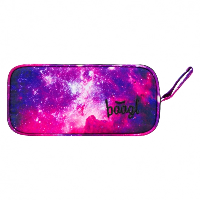 BAAGL Penal etui Eggy Galaxy