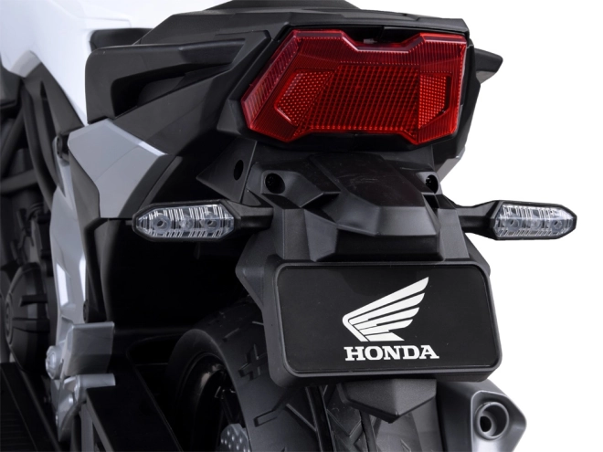 Børne elektrisk motorcykel med batteri Honda NC750X
