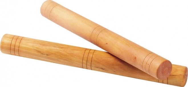 GOKI Klangstave for musikere