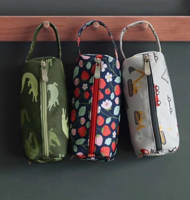 A Little Lovely Company Etui til farveblyanter