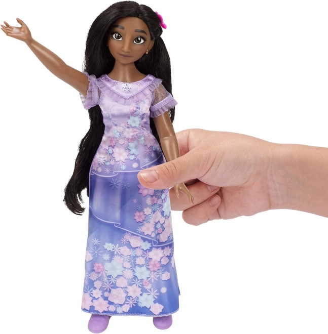 Dukke Disney Encanto Isabela Madrigal