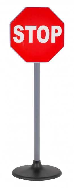 Trafikskilte 5 stk