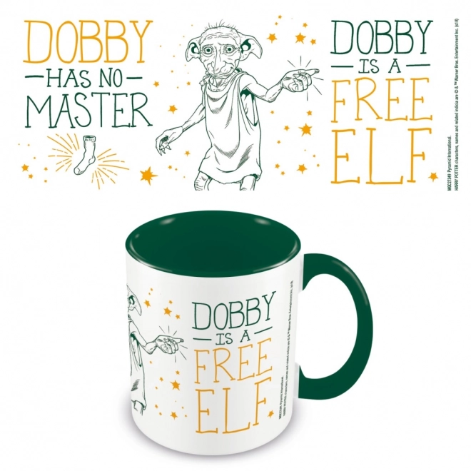 krus Harry Potter Dobby 315 ml