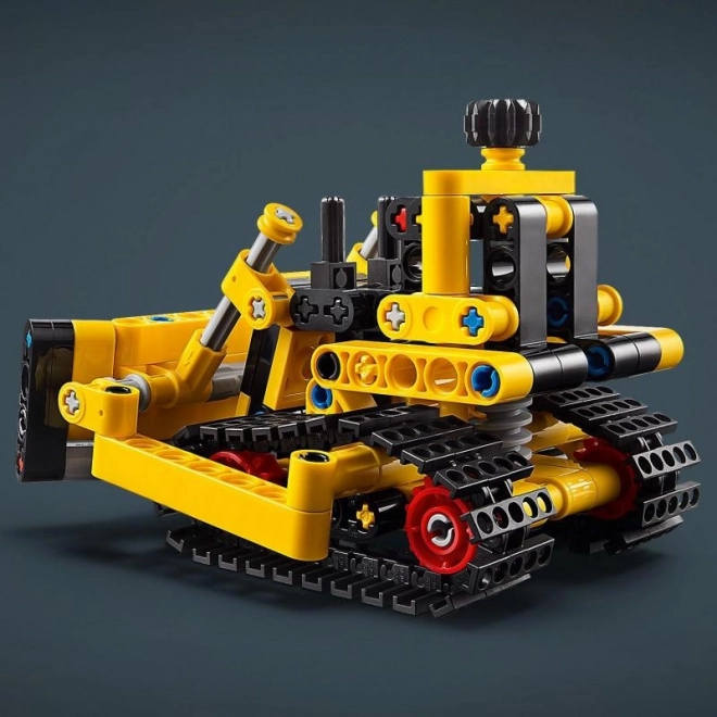 LEGO® Technic 42163 Kraftfuld bulldozer