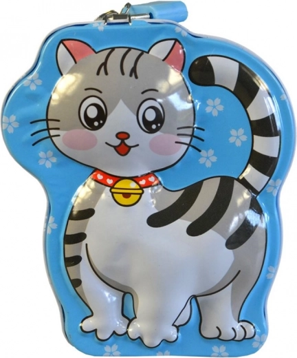 Robust metalbearbejdning