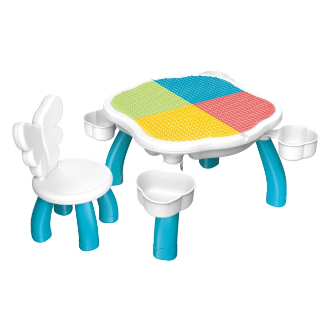 Multifunktionelt design