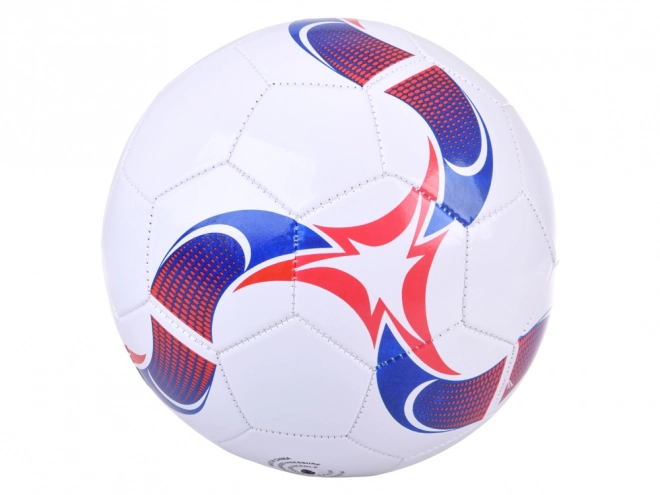 Oppustelig fodbold