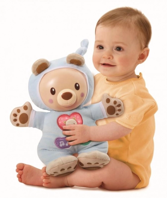 Sovedyr Bébé CZ