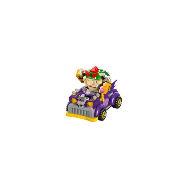 LEGO Super Mario Bowsers eksprestog