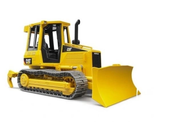 Bruder CATERPILLAR bulldozer lille
