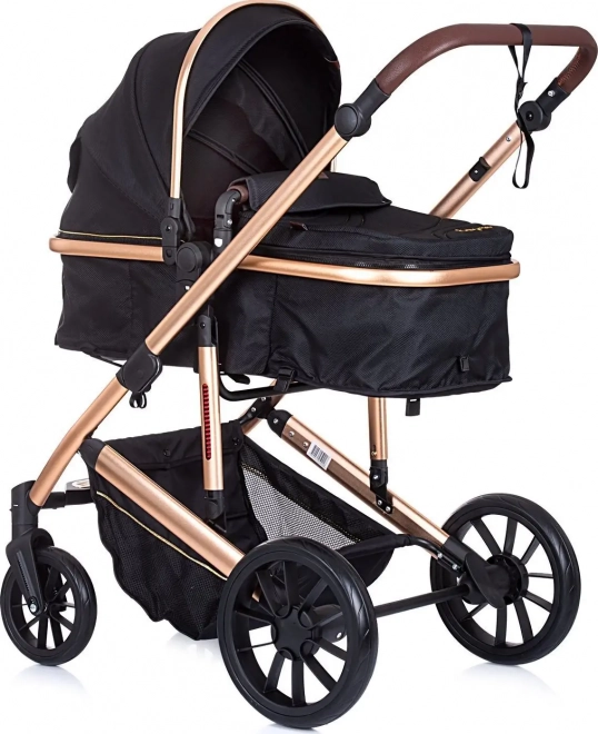 Kombivogn Enigma 2-i-1 fra Chipolino – Raven