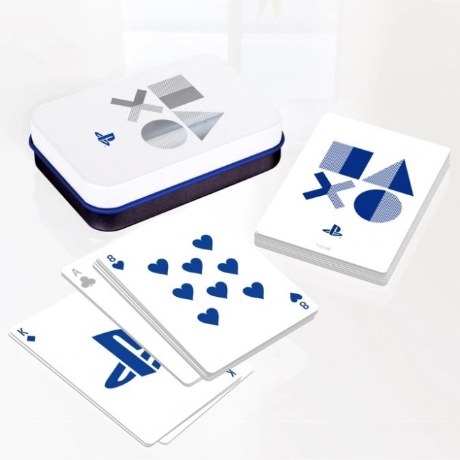 Kortspil til PlayStation 5