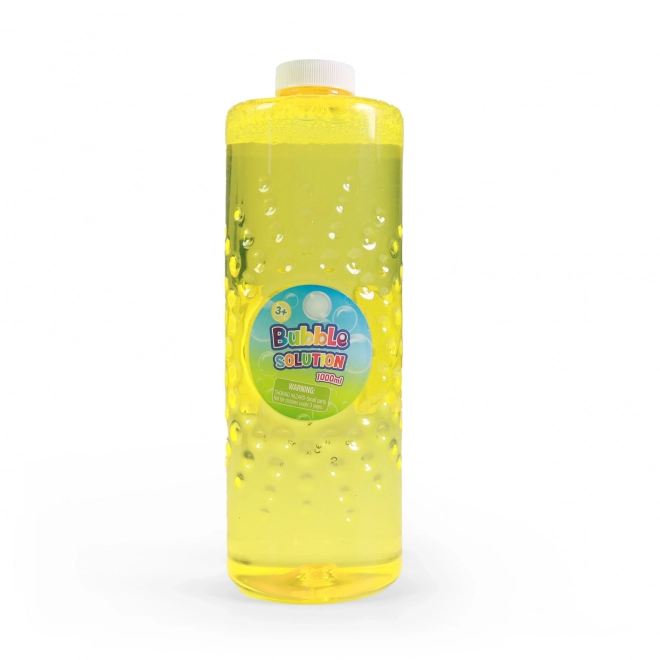 Refill til sæbebobler 1000 ml
