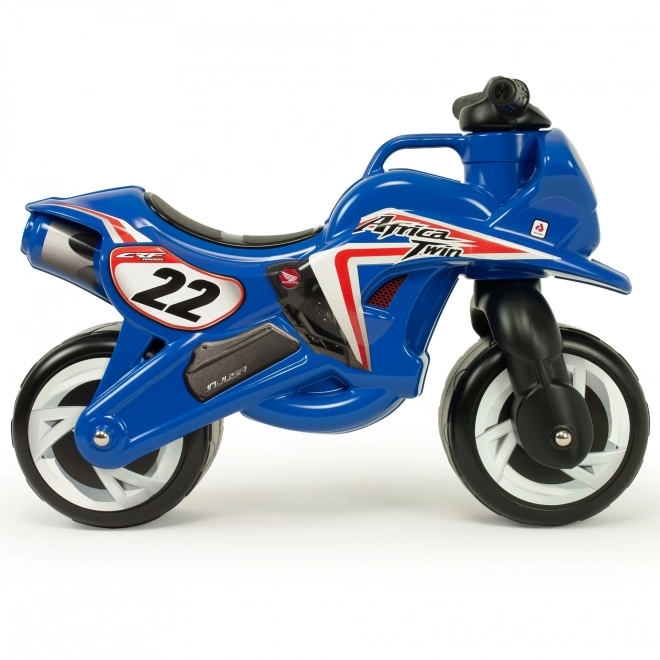 Børnebalancecykel Tundra Honda