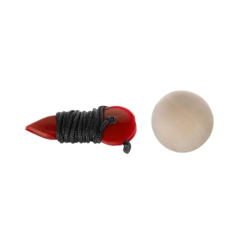 Boules 6 kugler + etui 23440