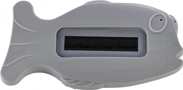 Digitalt badetermometer, Grey Charm