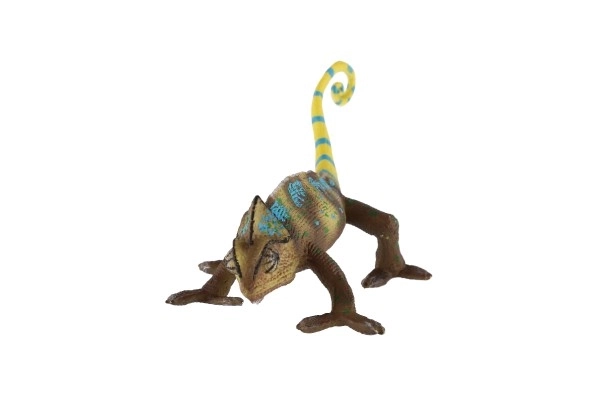 Yemenkameleon zootet plast 18cm i pose