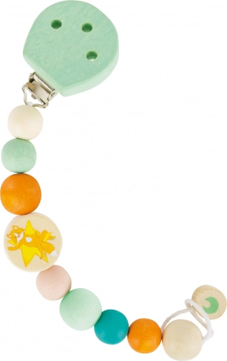 Sikker fastgørelse med metalclips