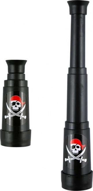 Piratteleskop MINI