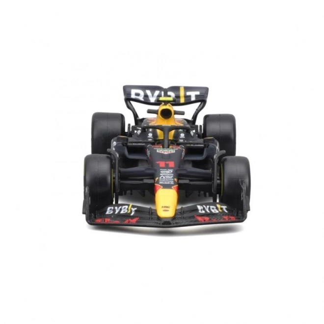 Bburago 1:43 LØB Formel F1 - Red Bull Racing RB19 (2023) #11 (Sergio Pérez)