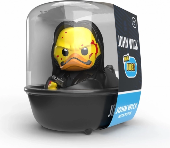 Display-emballage til perfekt udstilling