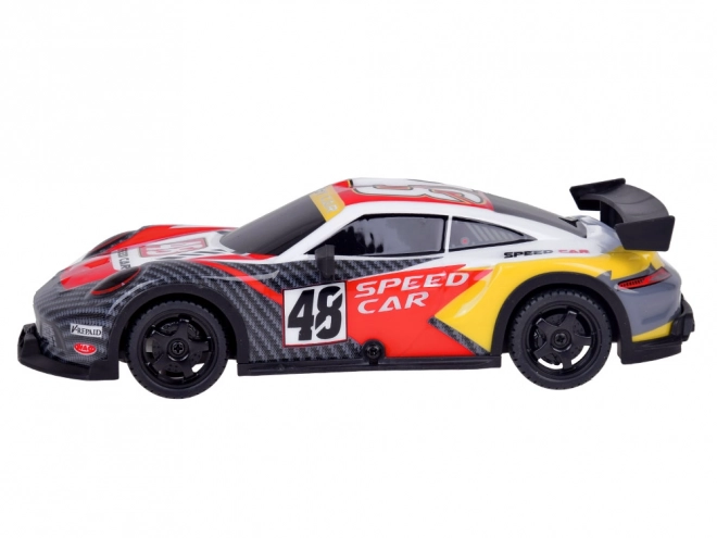 Super drift fjernstyret bil