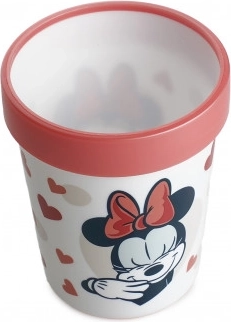 Skridsikker kop, Minnie